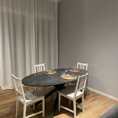 Casa Genny Apartment Gallarate Bagian luar foto