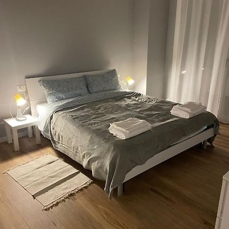Casa Genny Apartment Gallarate Bagian luar foto
