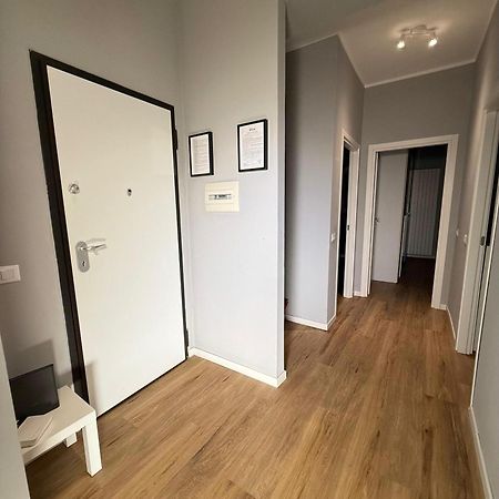 Casa Genny Apartment Gallarate Bagian luar foto