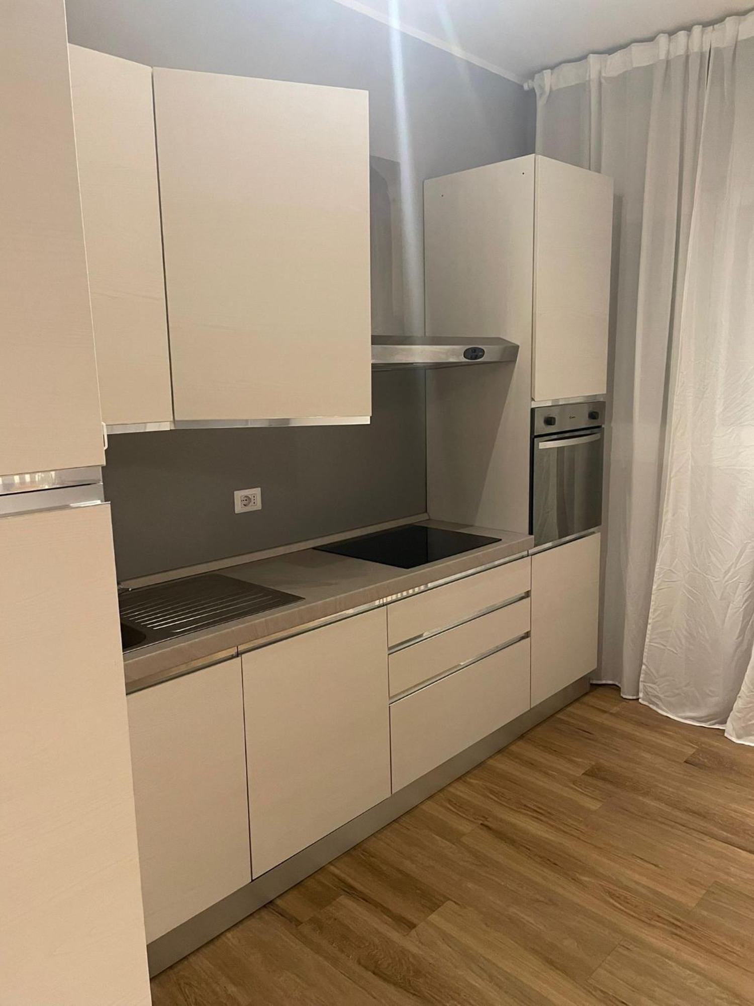 Casa Genny Apartment Gallarate Bagian luar foto