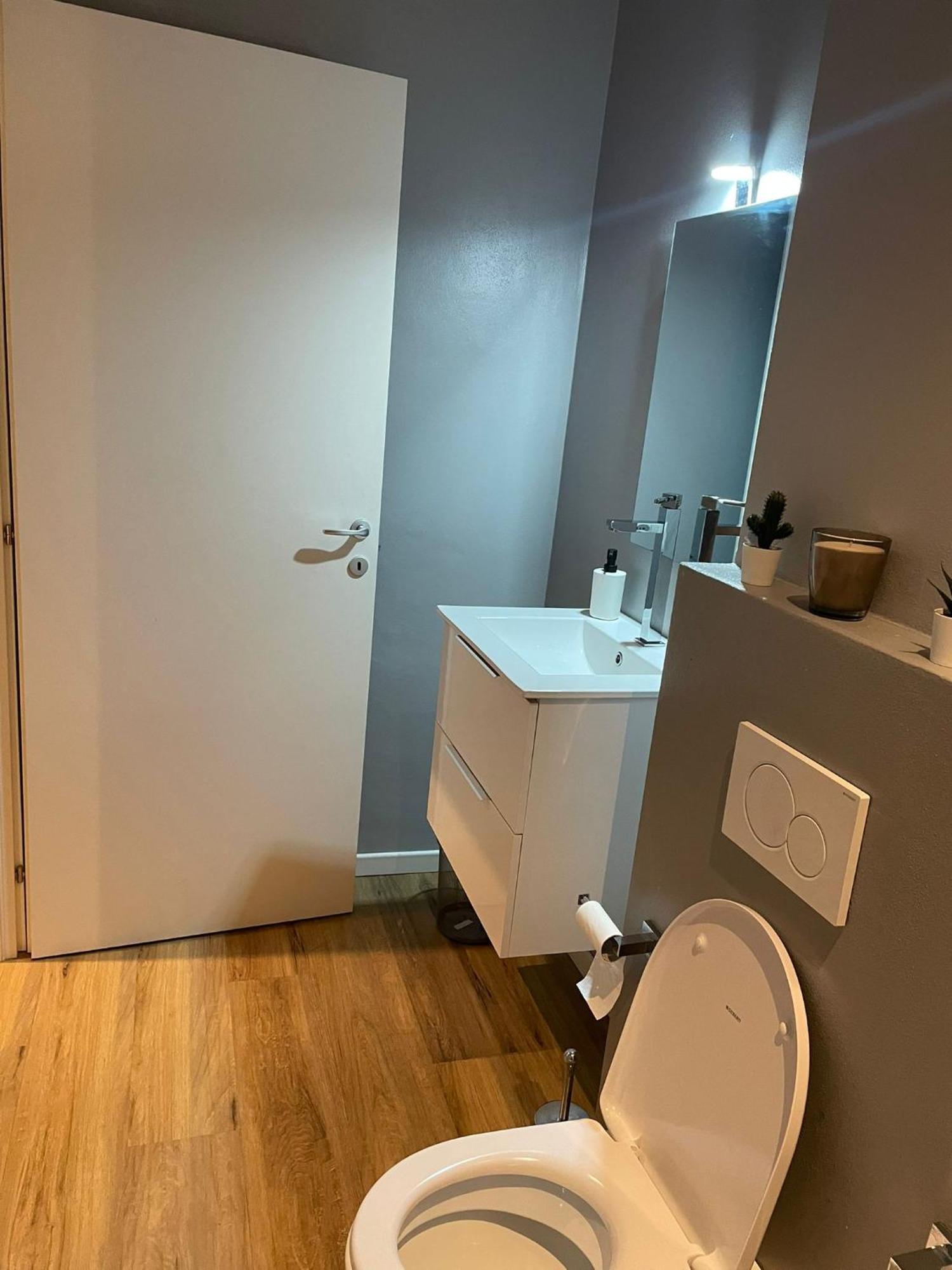 Casa Genny Apartment Gallarate Bagian luar foto