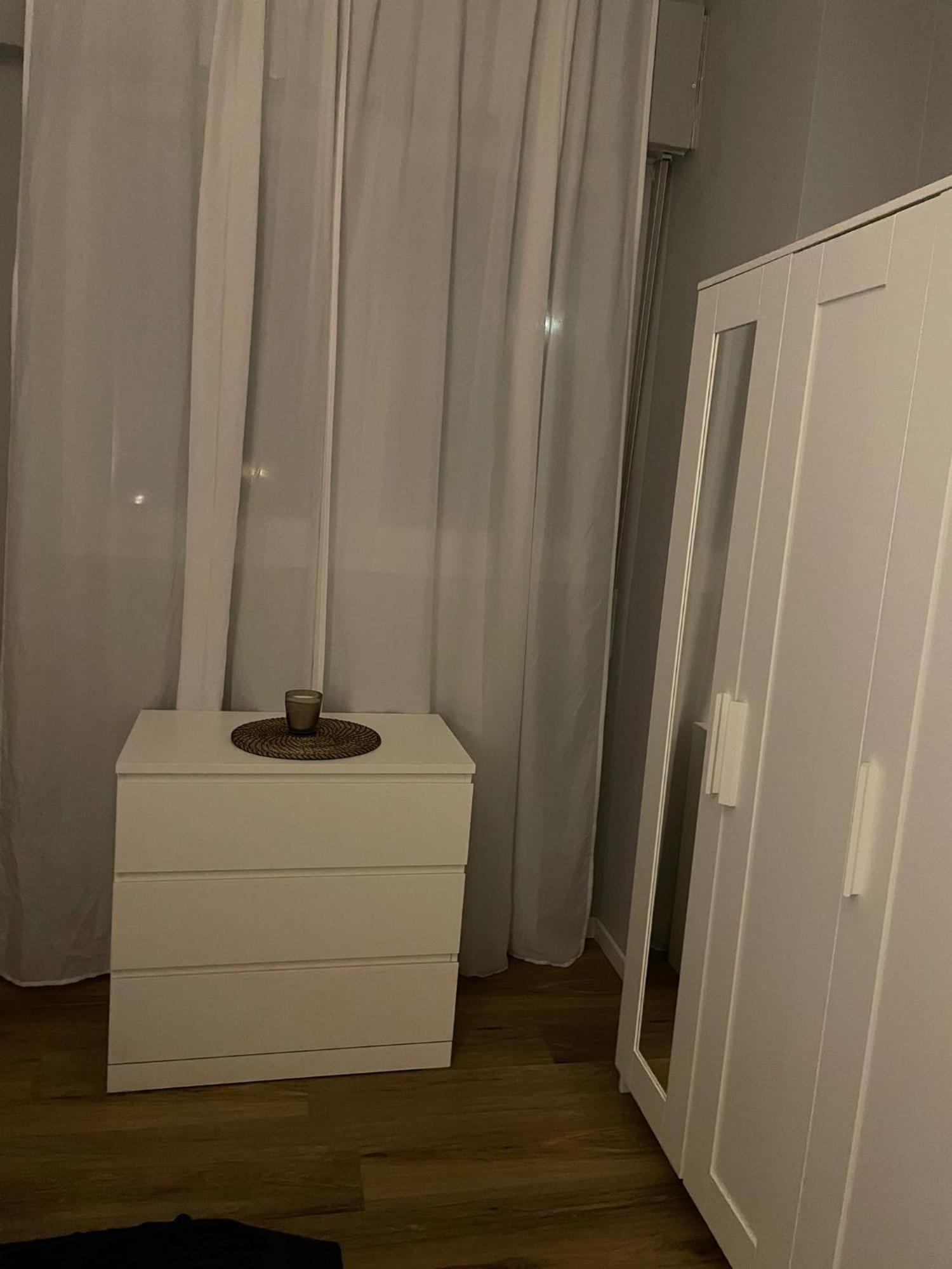 Casa Genny Apartment Gallarate Bagian luar foto